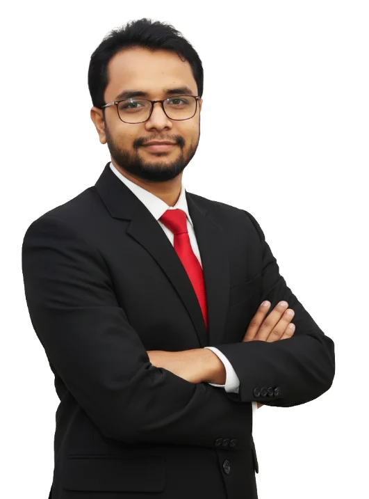 Sukesh Das