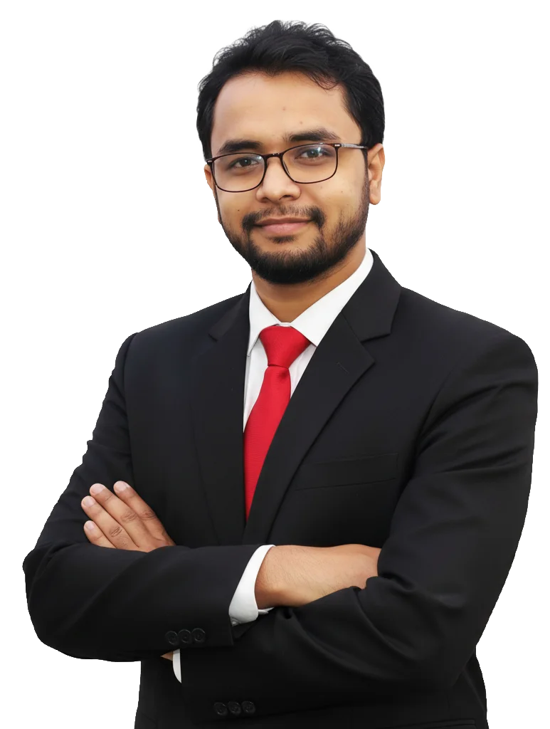 Sukesh Das, freelance web designer and developer