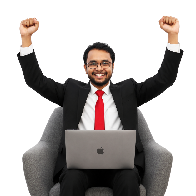 Web designer in Bangladesh: website design and development by Sukesh Das