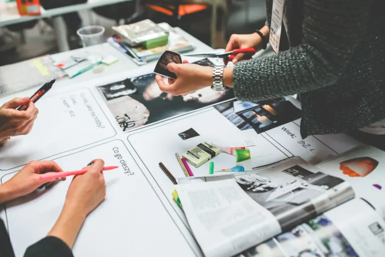 Agency Website Lead Generation: Stop Relying Only on Referrals