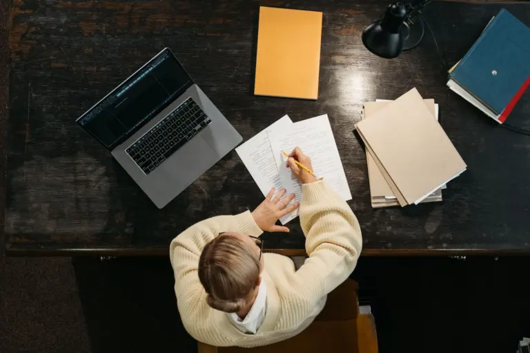 Author Website Essentials: 5 Pages That Sell Books